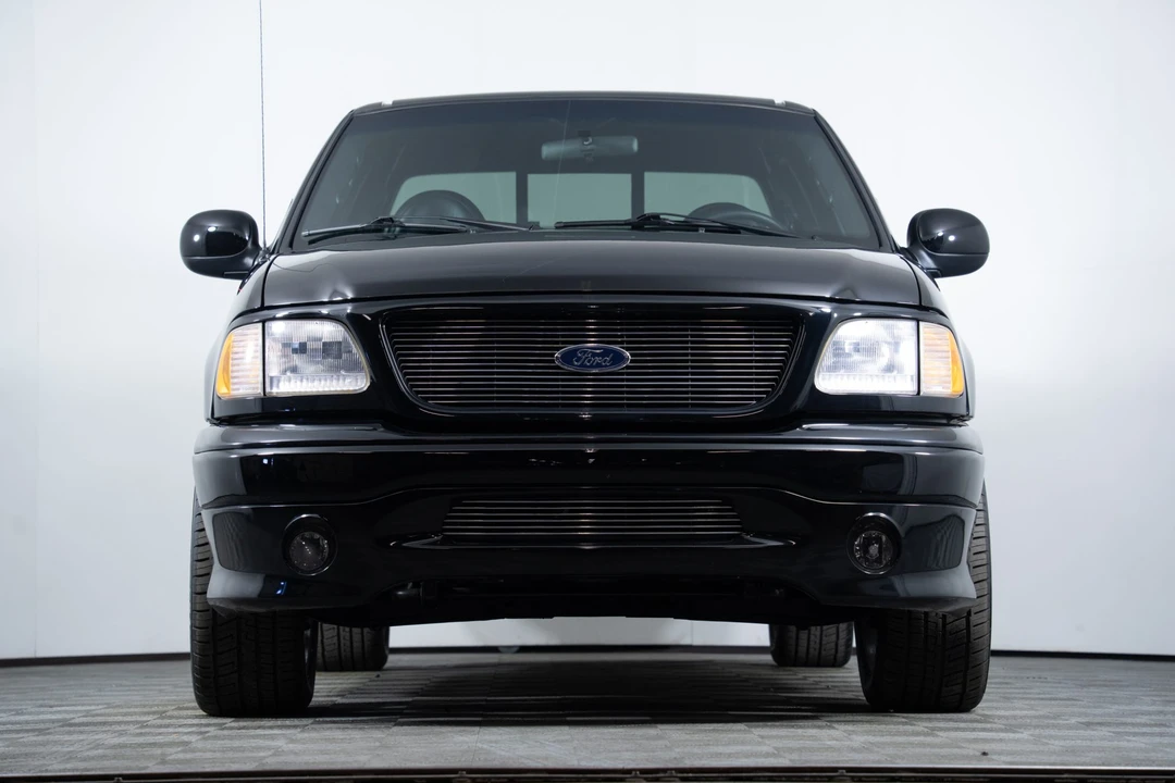 2000 Ford F-150 10th Gen - Image 25 of 31