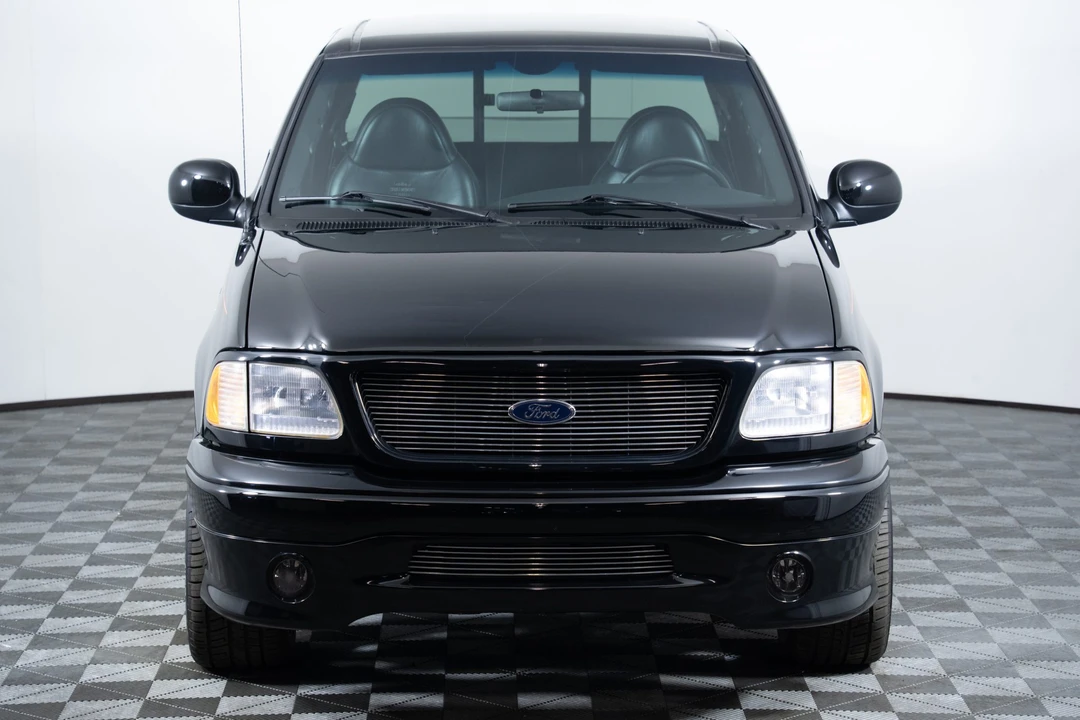 2000 Ford F-150 10th Gen - Image 24 of 31