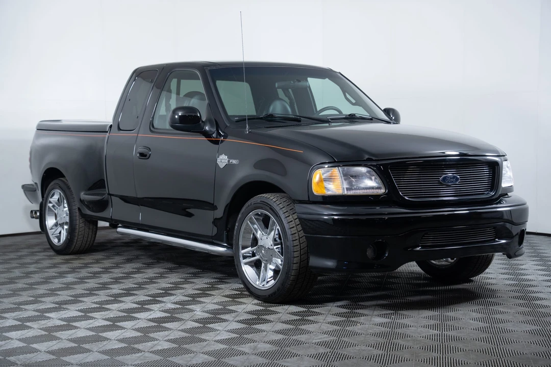 2000 Ford F-150 10th Gen - Image 23 of 31