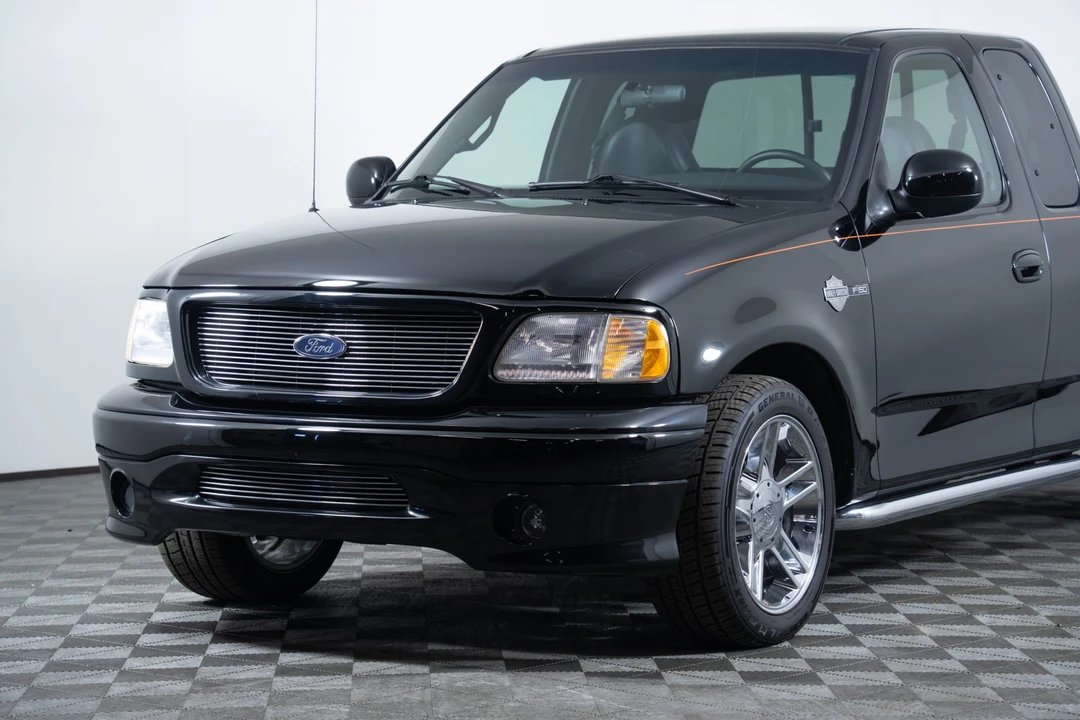 2000 Ford F-150 10th Gen - Image 29 of 31