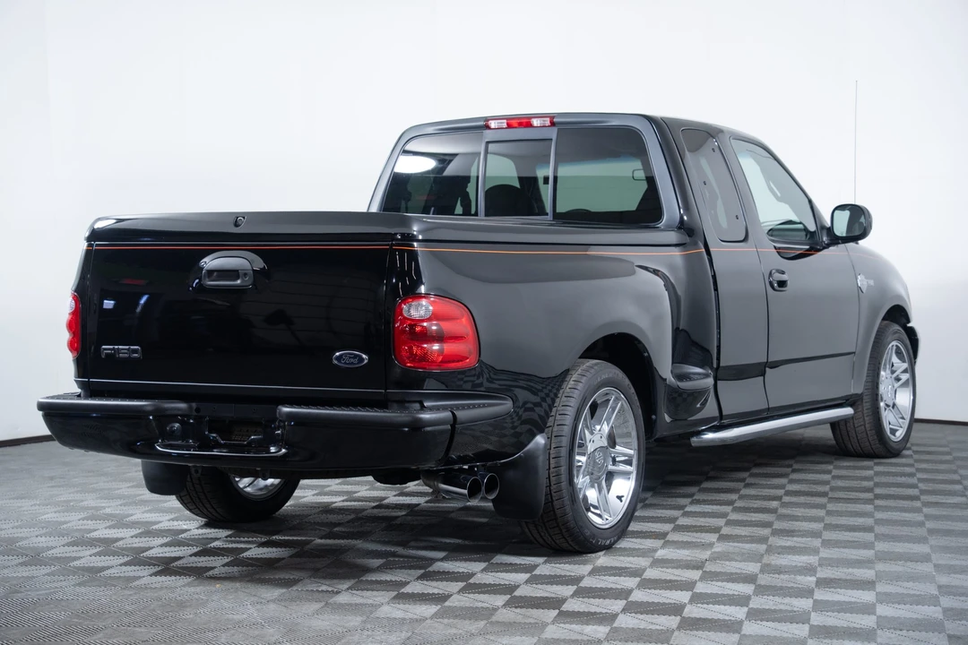 2000 Ford F-150 10th Gen - Image 17 of 31