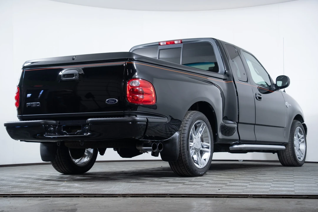 2000 Ford F-150 10th Gen - Image 16 of 31