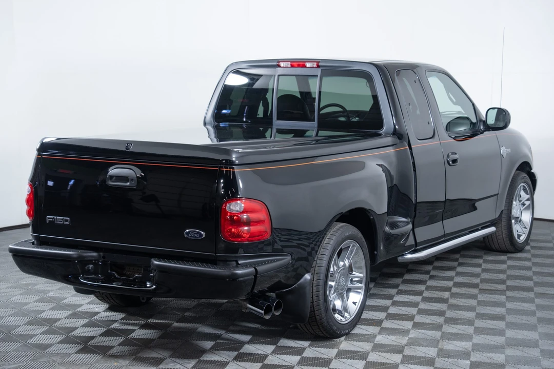 2000 Ford F-150 10th Gen - Image 15 of 31