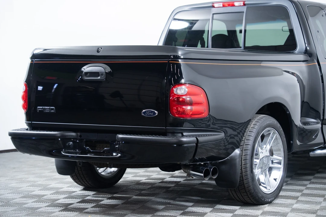 2000 Ford F-150 10th Gen - Image 27 of 31