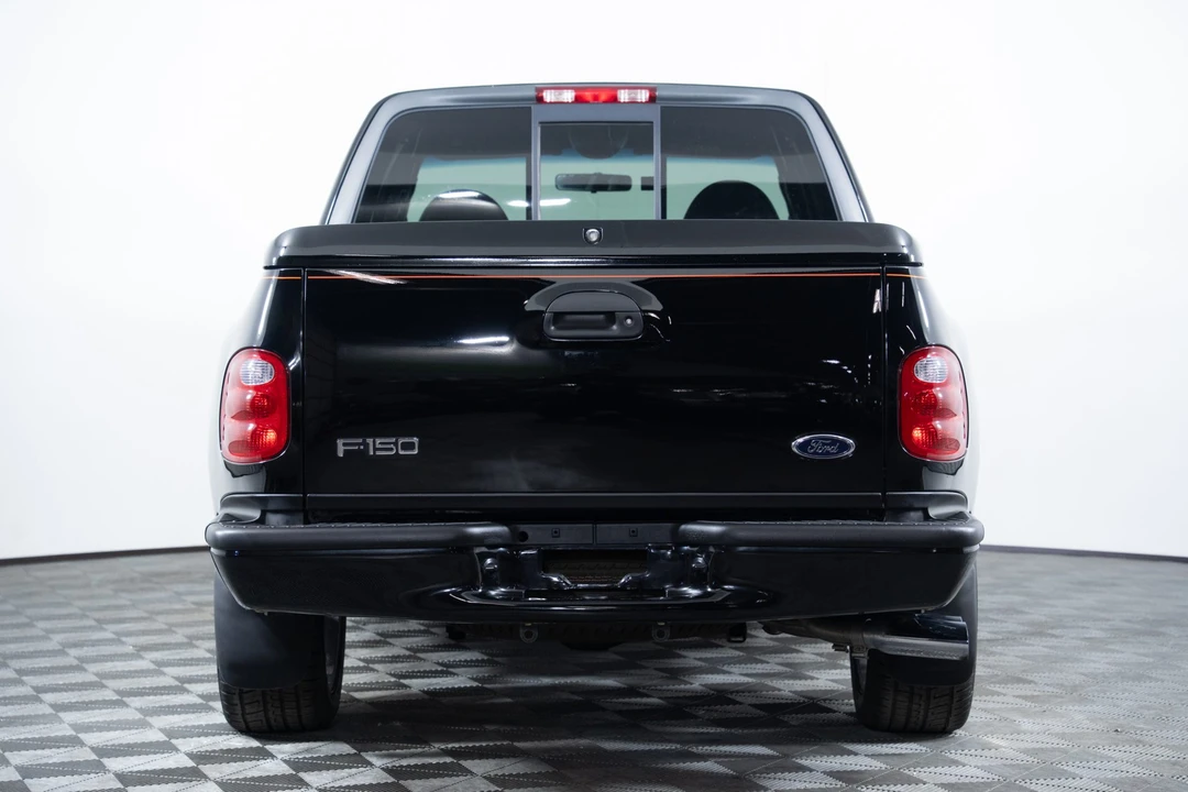 2000 Ford F-150 10th Gen - Image 14 of 31