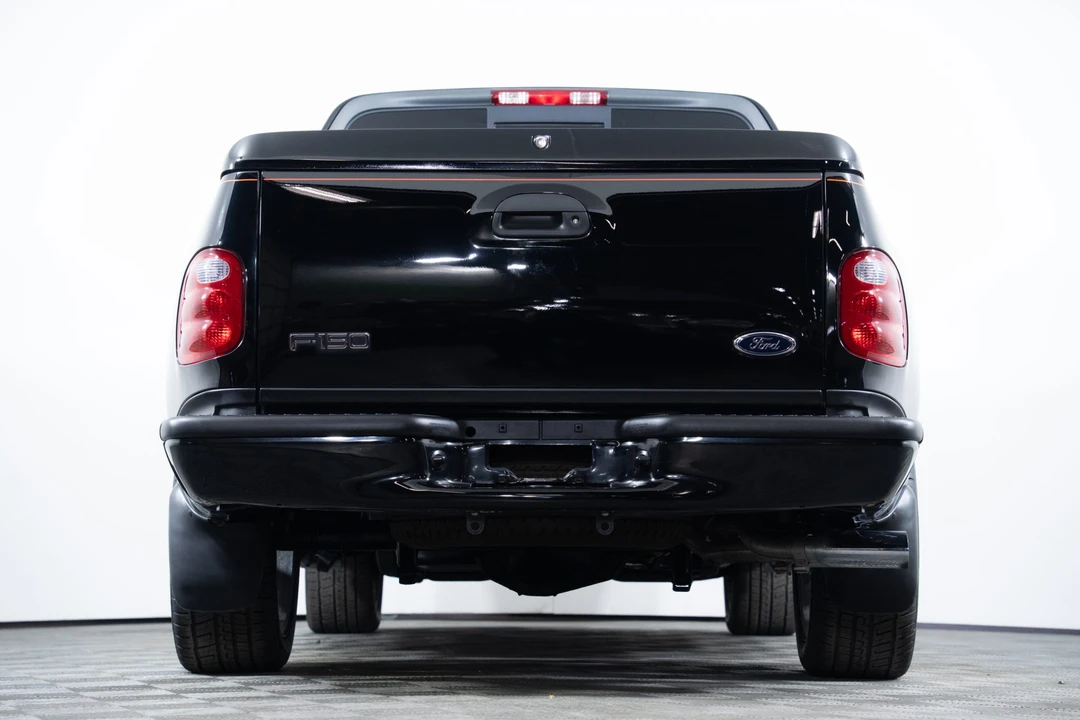 2000 Ford F-150 10th Gen - Image 13 of 31