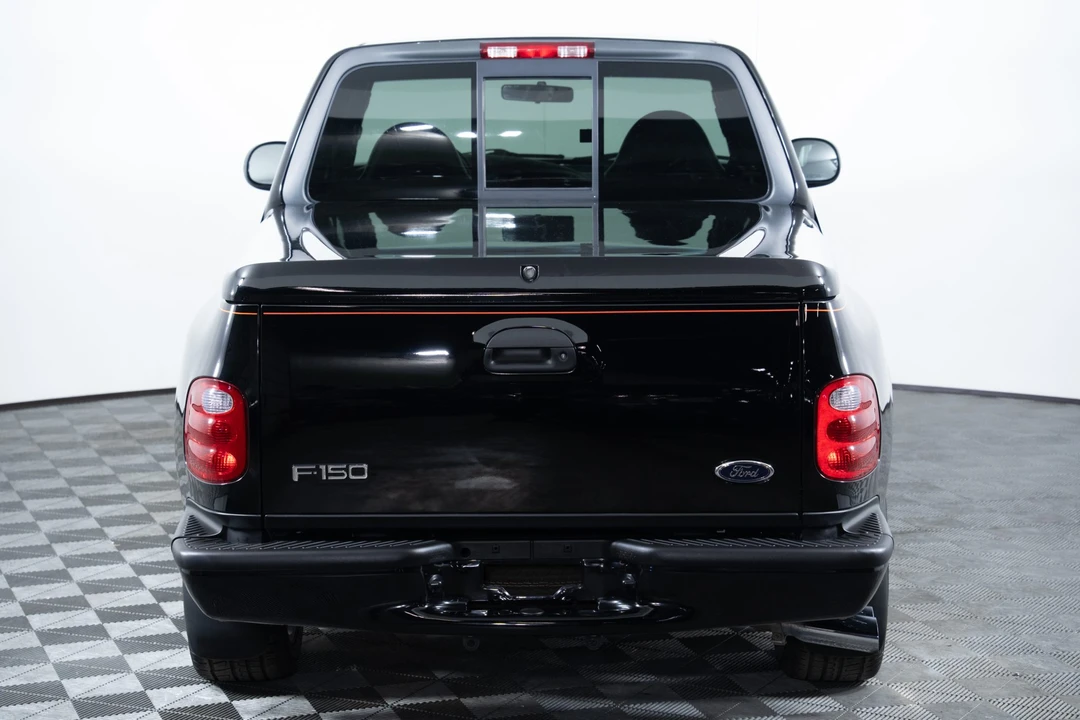 2000 Ford F-150 10th Gen - Image 12 of 31