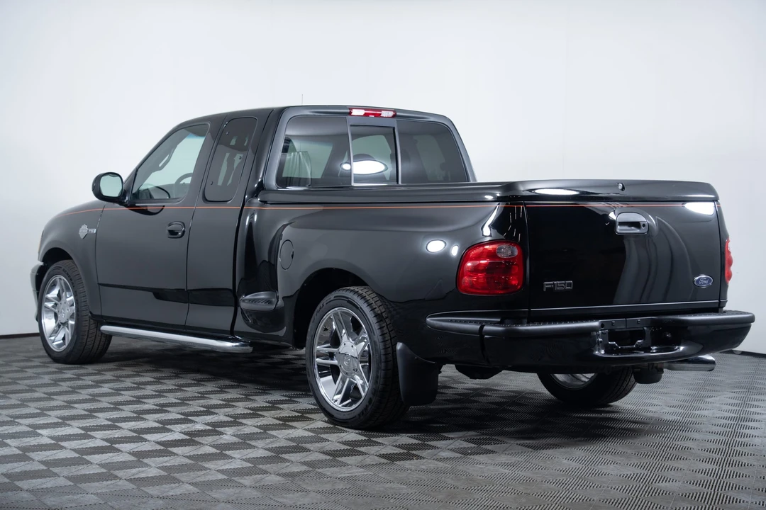 2000 Ford F-150 10th Gen - Image 10 of 31