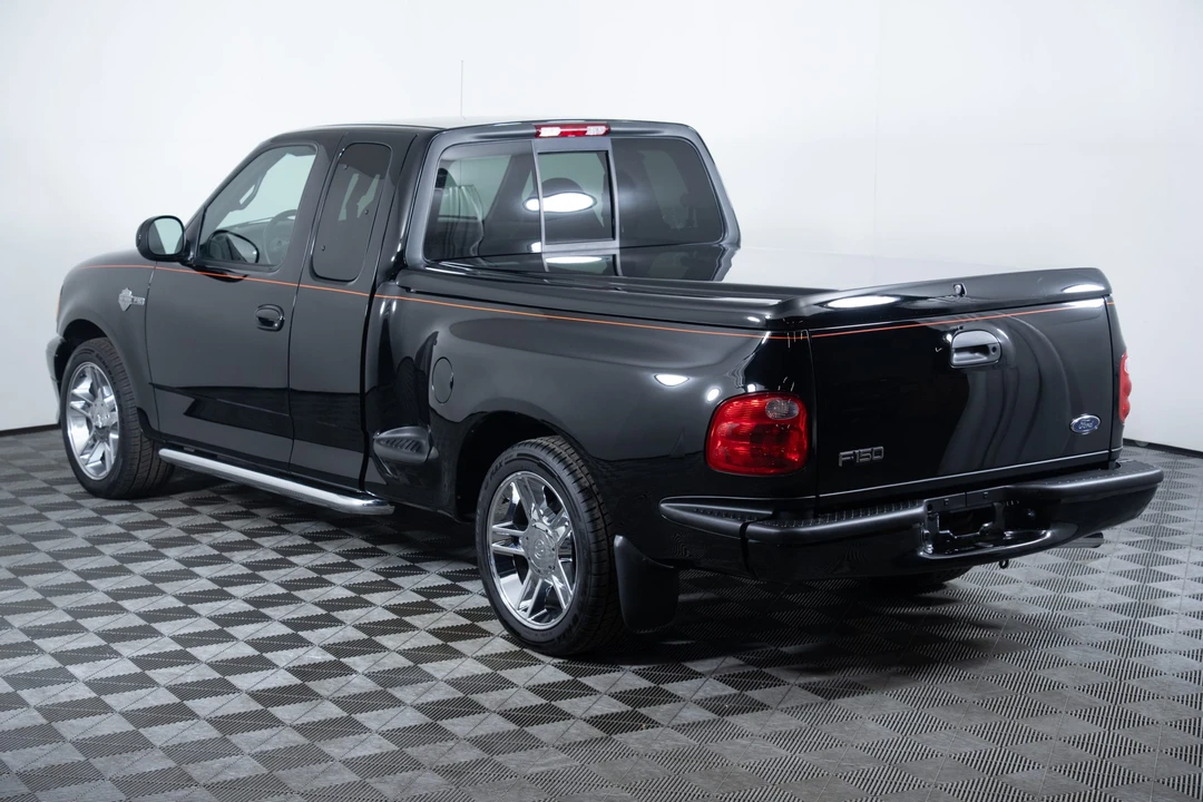 2000 Ford F-150 10th Gen - Image 11 of 31