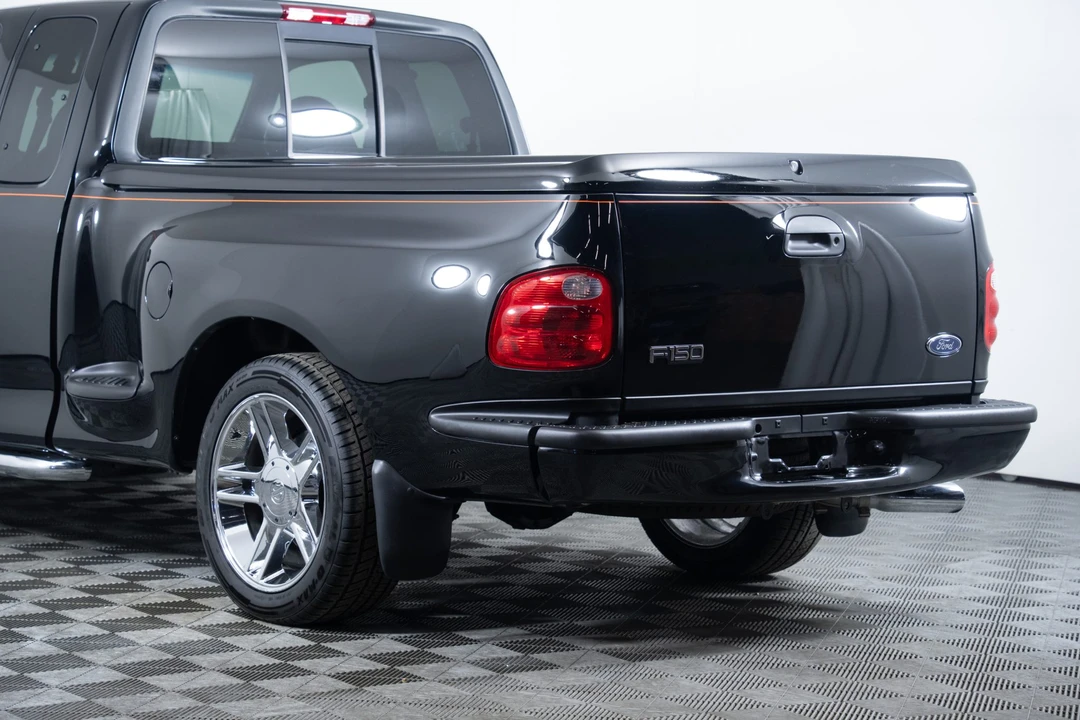 2000 Ford F-150 10th Gen - Image 30 of 31