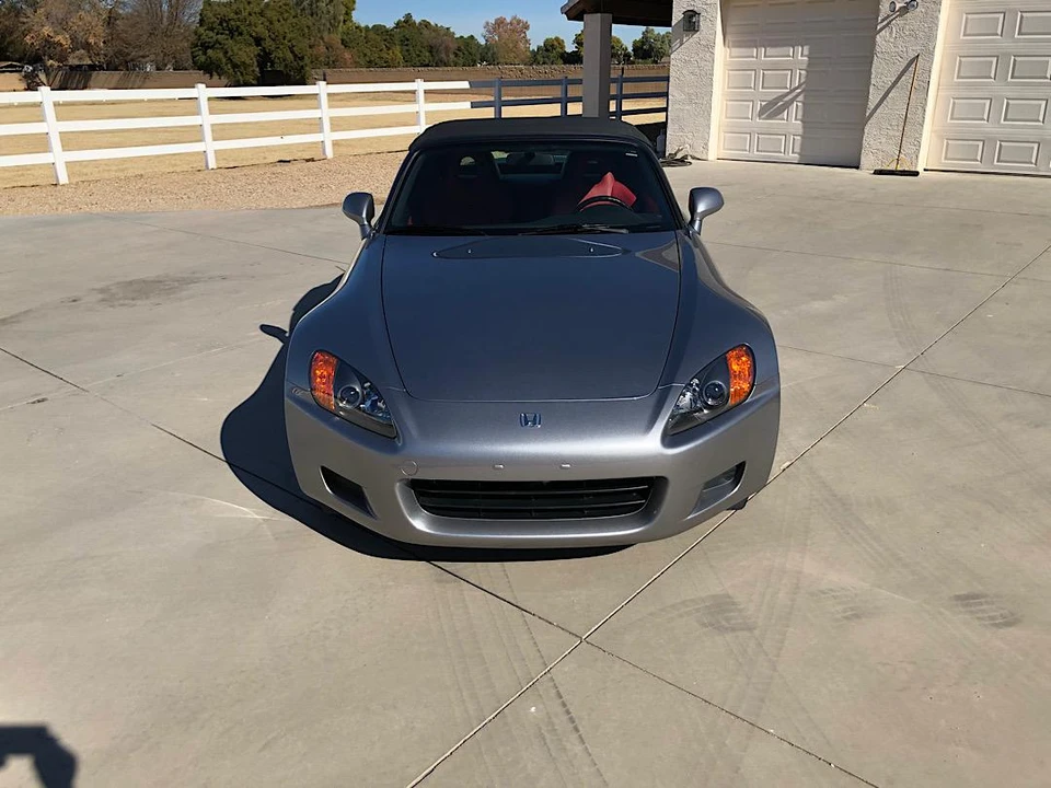 2000 Honda AP1 S2000 - Image 6 of 31