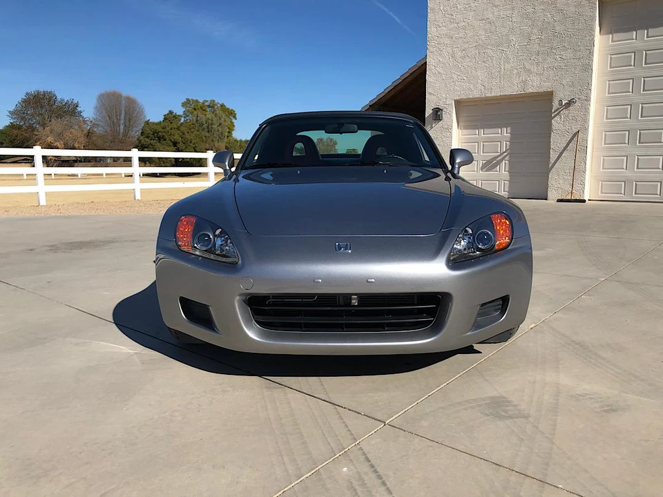 2000 Honda AP1 S2000 - Image 7 of 31
