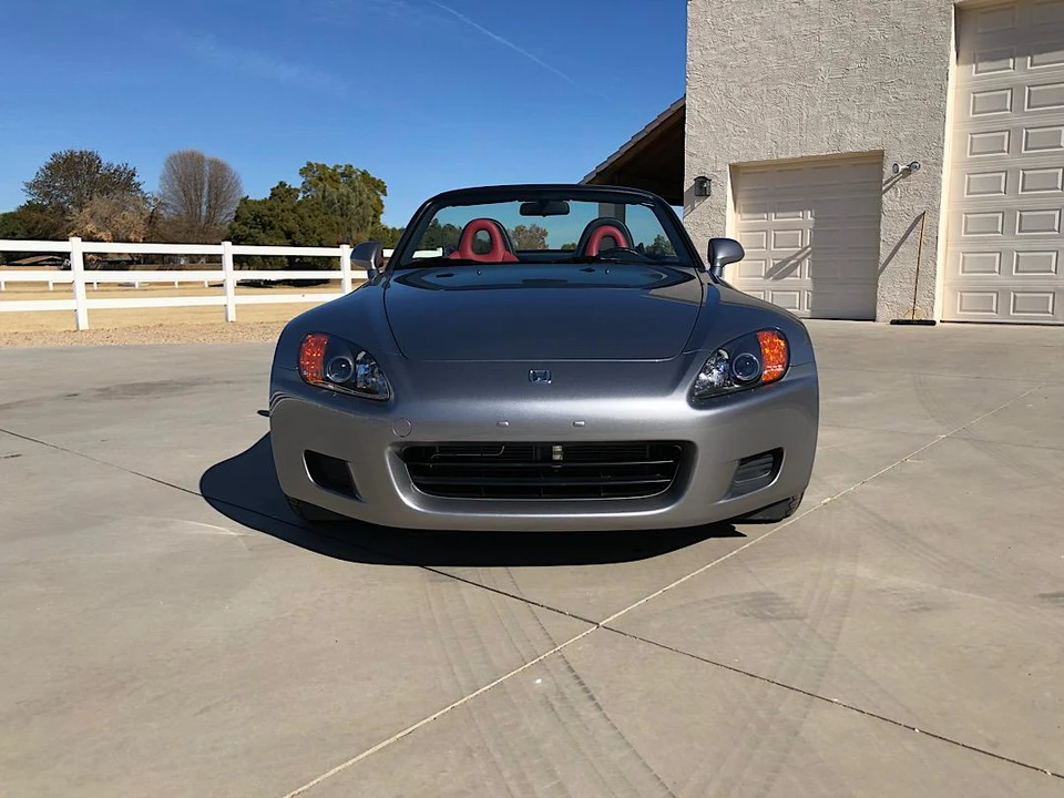2000 Honda AP1 S2000 - Image 27 of 31
