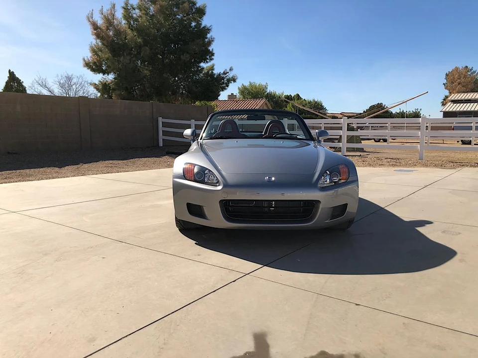 2000 Honda AP1 S2000 - Image 28 of 31
