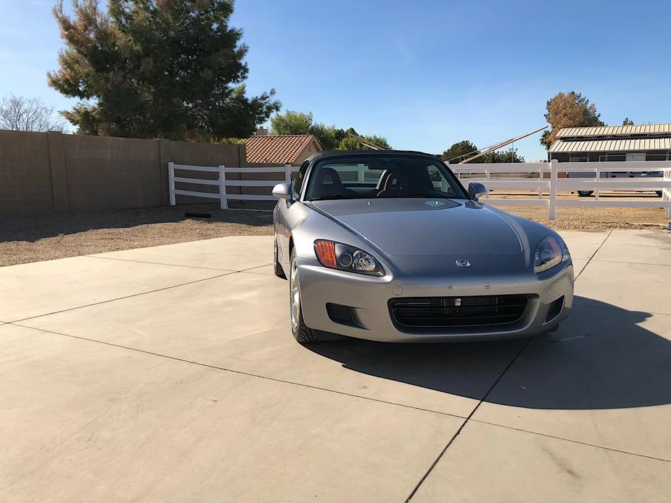 2000 Honda AP1 S2000 - Image 9 of 31