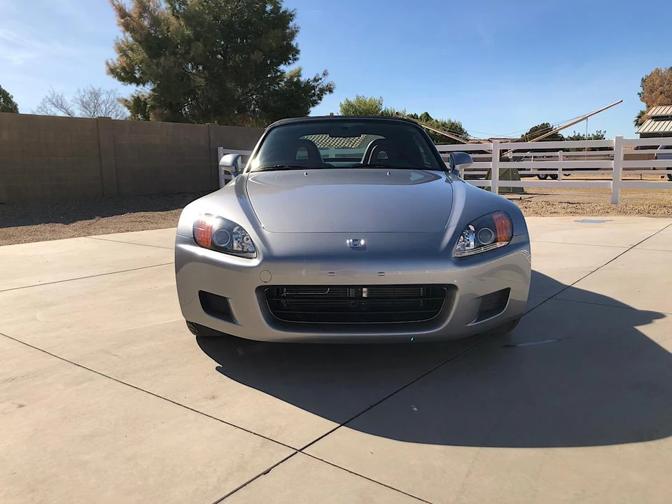 2000 Honda AP1 S2000 - Image 8 of 31