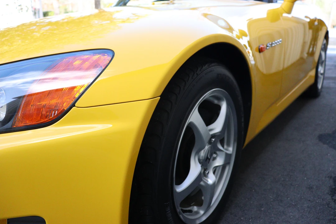 2001 Honda AP1 S2000 - Image 23 of 31