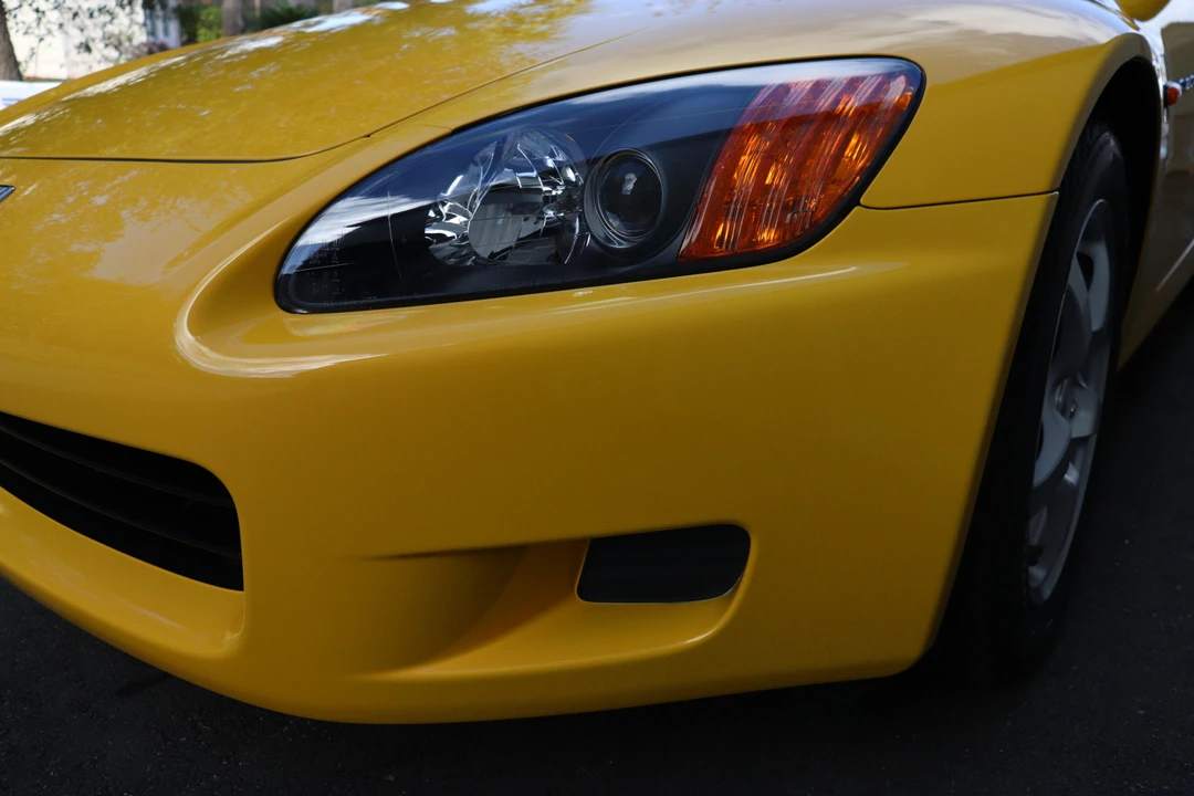 2001 Honda AP1 S2000 - Image 25 of 31