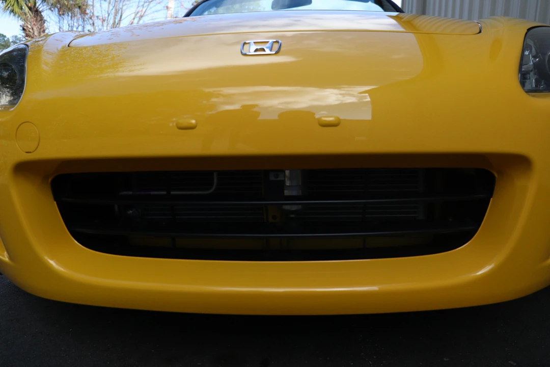 2001 Honda AP1 S2000 - Image 26 of 31