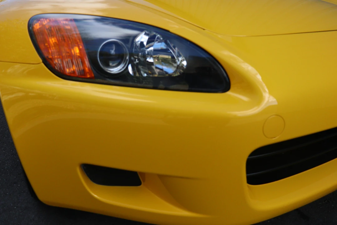 2001 Honda AP1 S2000 - Image 28 of 31