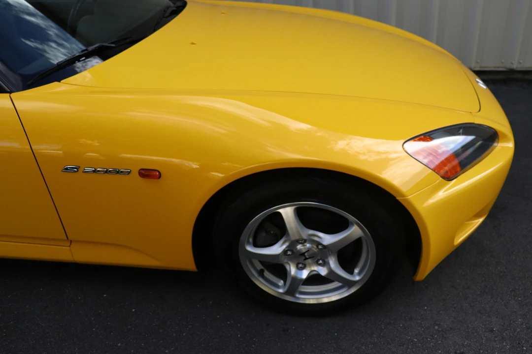 2001 Honda AP1 S2000 - Image 29 of 31