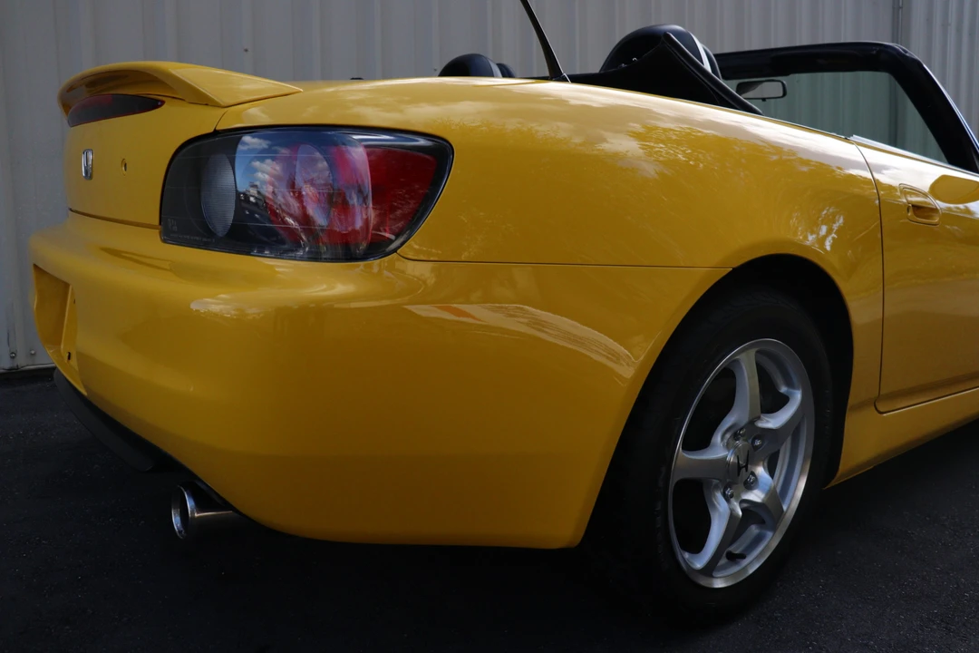 2001 Honda AP1 S2000 - Image 31 of 31