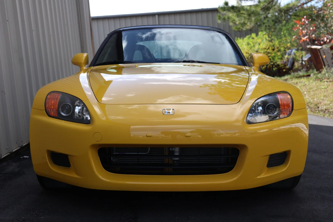 2001 Honda AP1 S2000 - Image 3 of 31