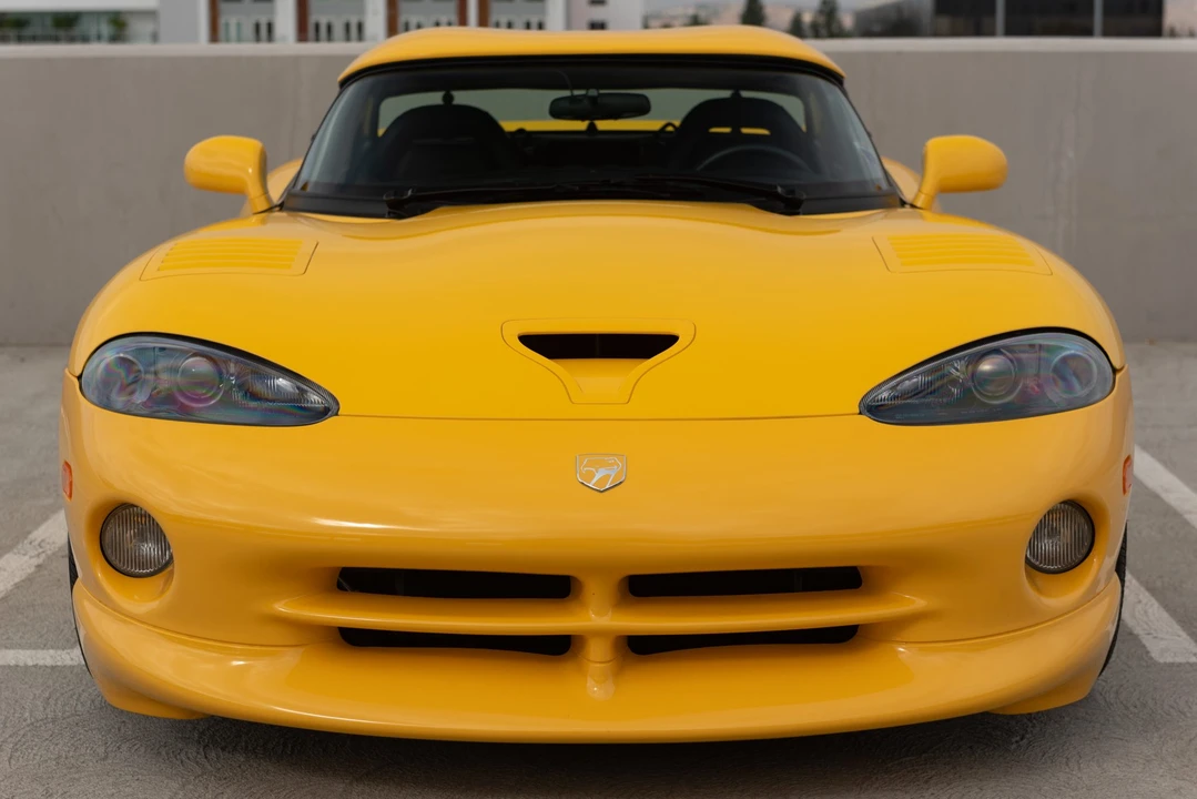 2002 Dodge Viper 2nd Gen - Image 11 of 31