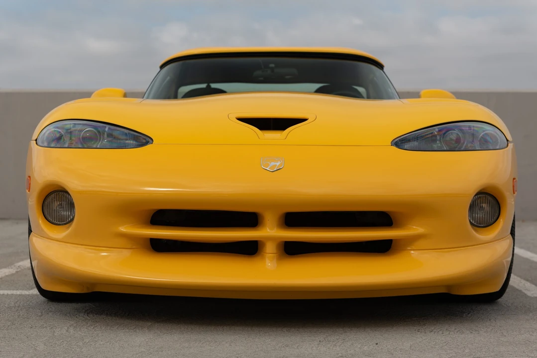 2002 Dodge Viper 2nd Gen - Image 13 of 31