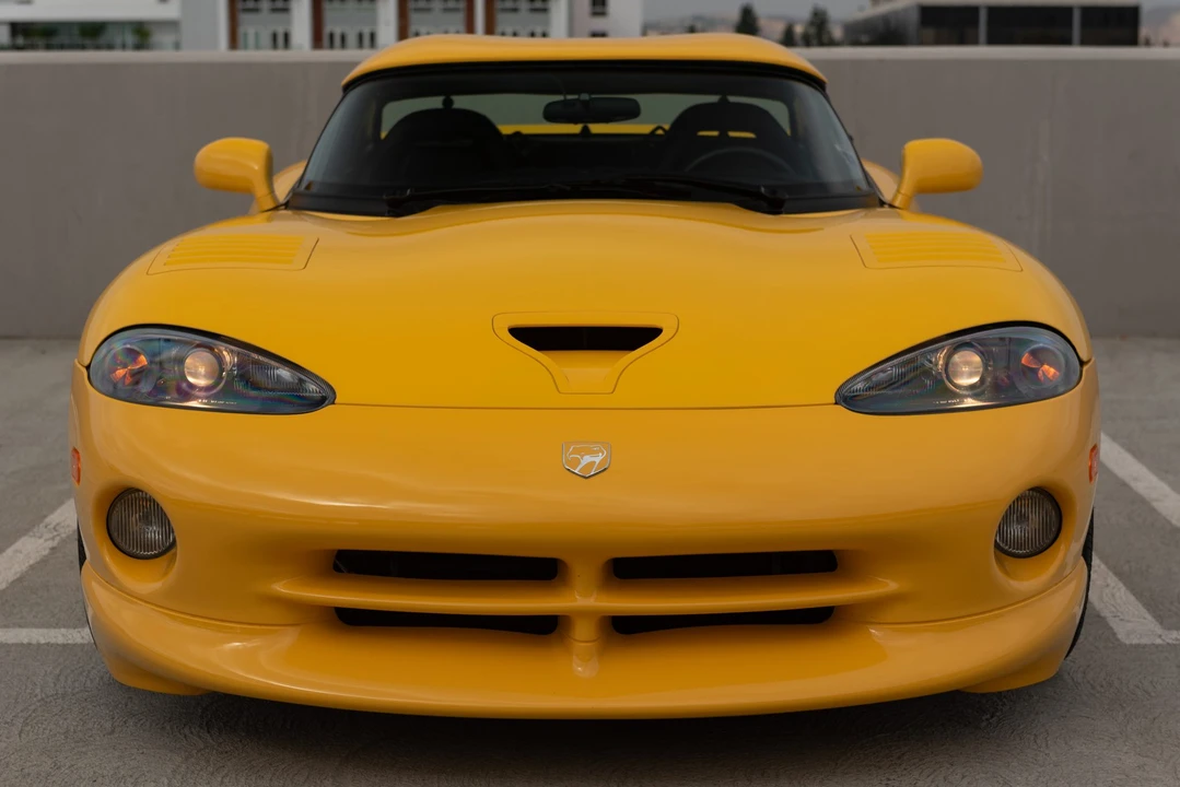 2002 Dodge Viper 2nd Gen - Image 12 of 31