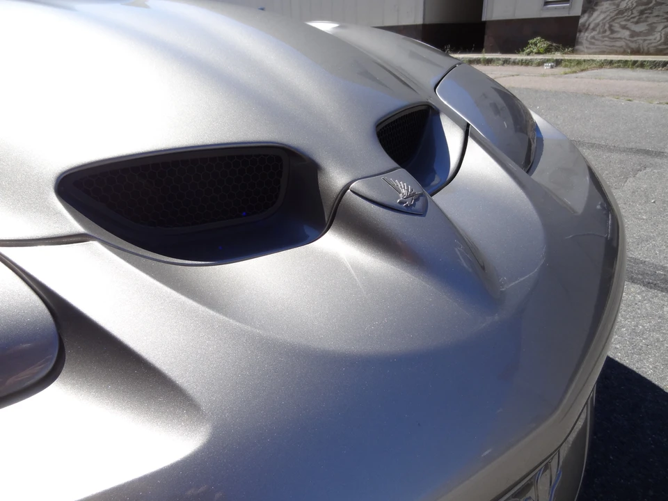 2002 Pontiac Firebird Trans Am 4th Gen - Image 31 of 31