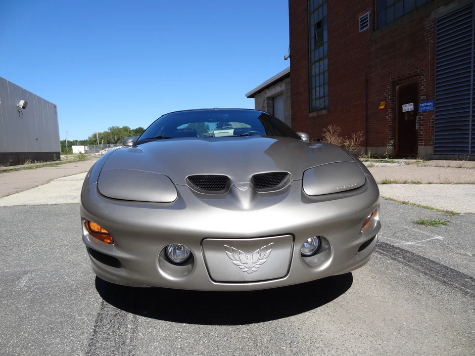 2002 Pontiac Firebird Trans Am 4th Gen - Image 7 of 31