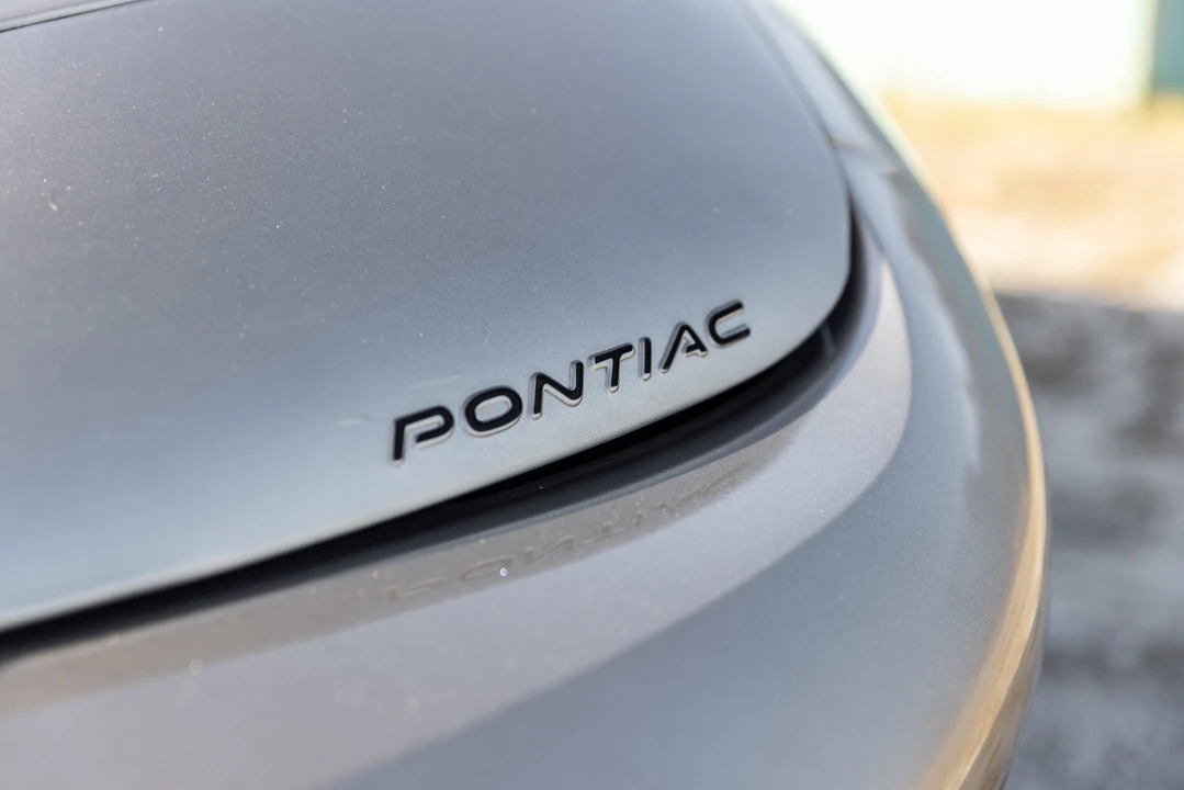 2002 Pontiac Firebird Trans Am 4th Gen - Image 28 of 31
