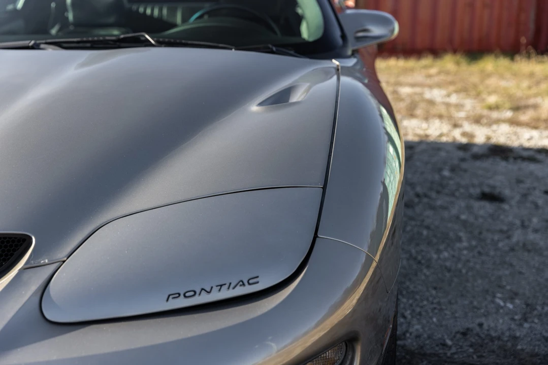 2002 Pontiac Firebird Trans Am 4th Gen - Image 23 of 31