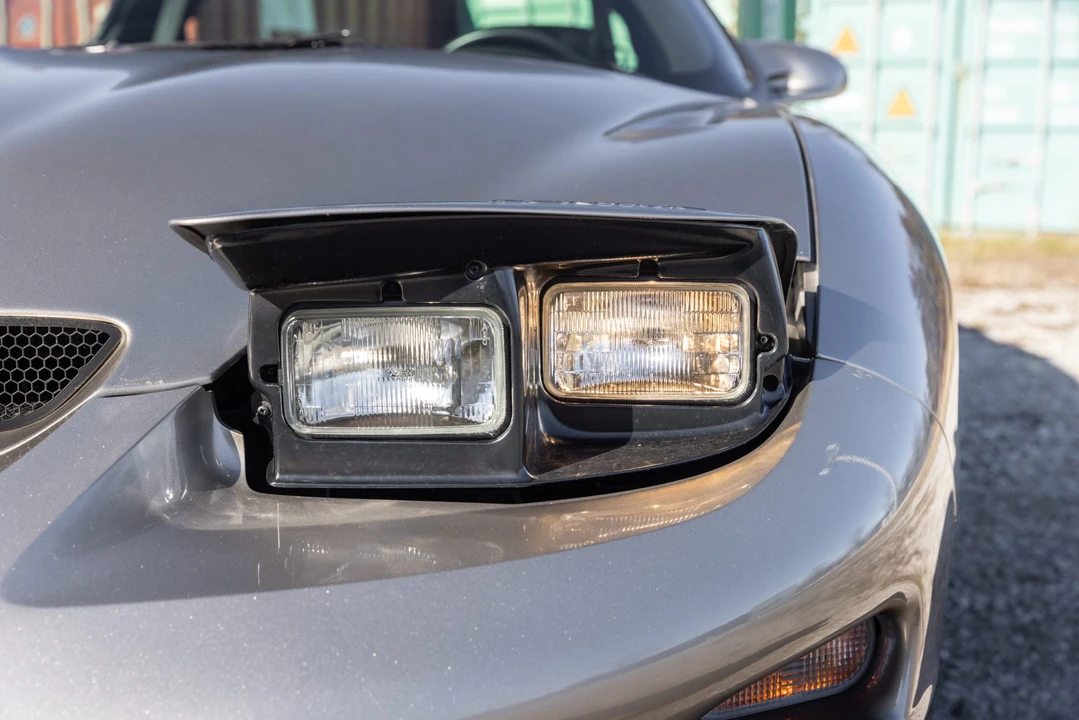 2002 Pontiac Firebird Trans Am 4th Gen - Image 24 of 31