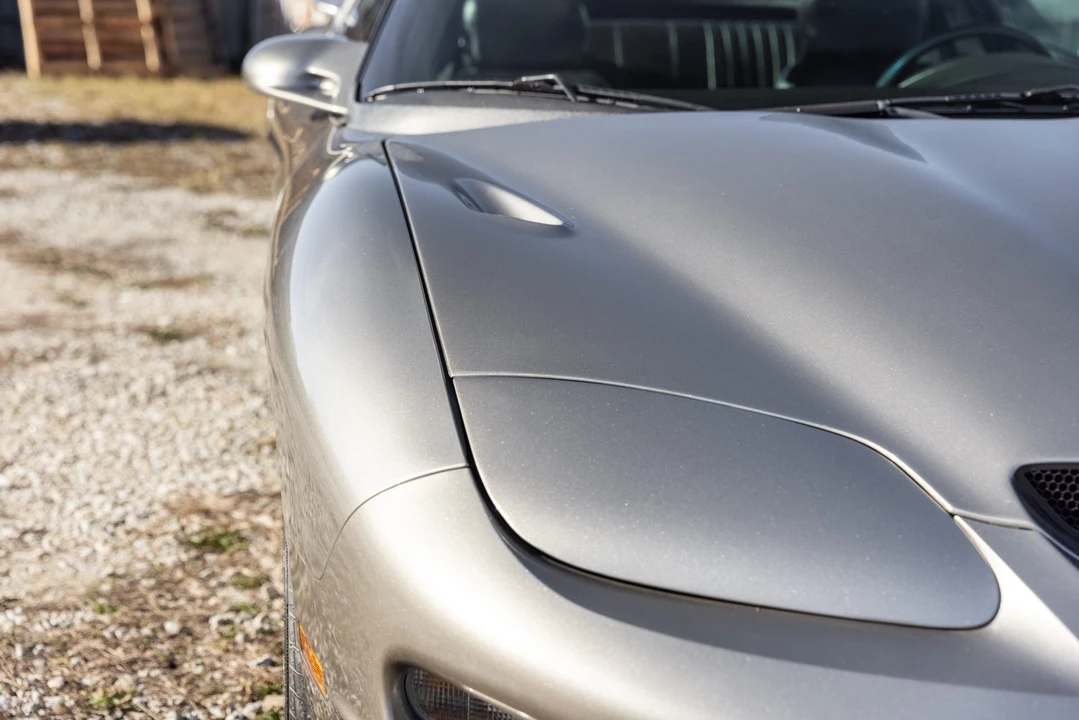2002 Pontiac Firebird Trans Am 4th Gen - Image 21 of 31