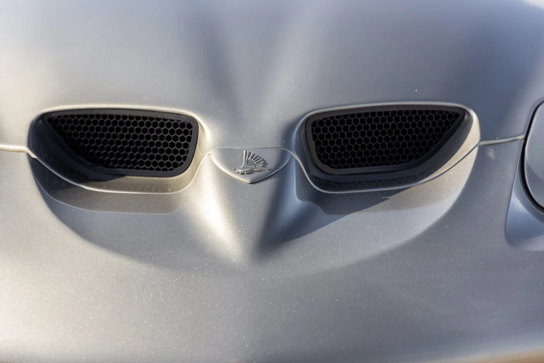 2002 Pontiac Firebird Trans Am 4th Gen - Image 25 of 31