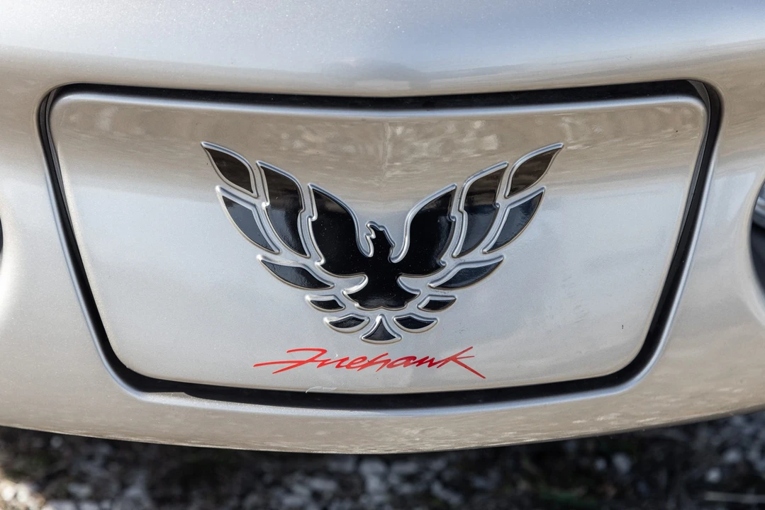 2002 Pontiac Firebird Trans Am 4th Gen - Image 27 of 31