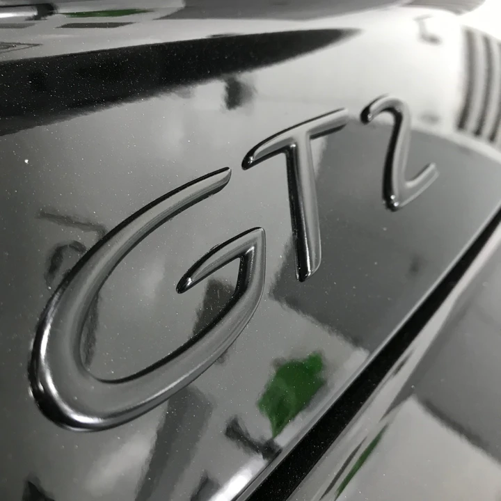 2002 Porsche 996 GT2 - Image 31 of 31