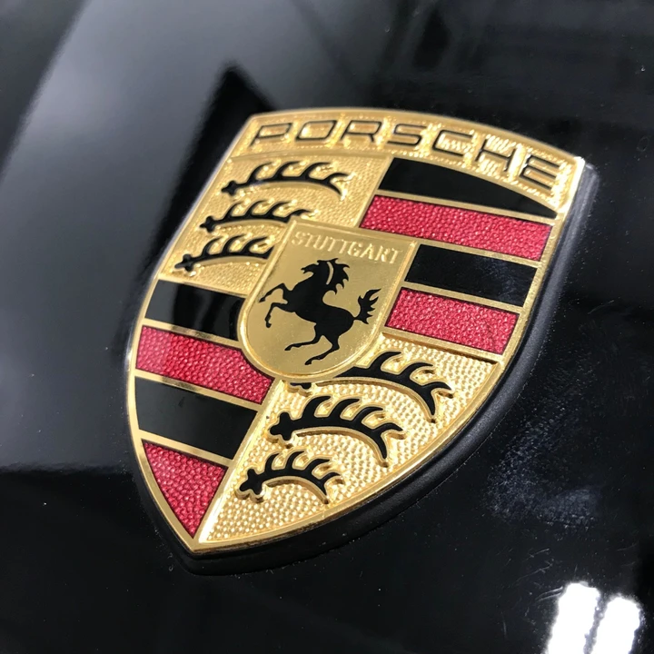 2002 Porsche 996 GT2 - Image 30 of 31