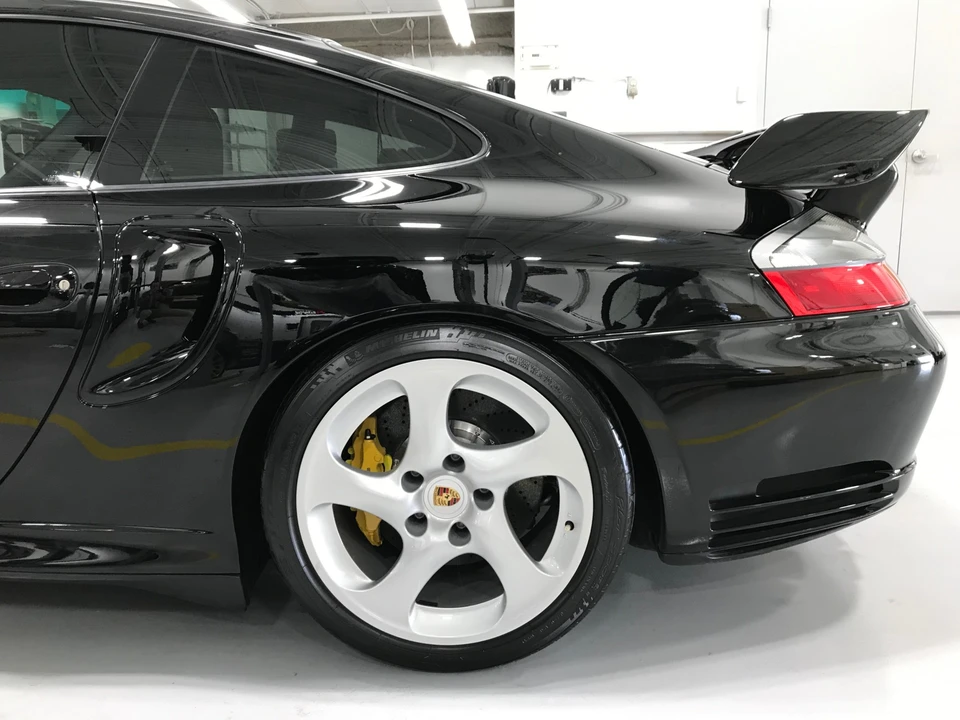 2002 Porsche 996 GT2 - Image 21 of 31