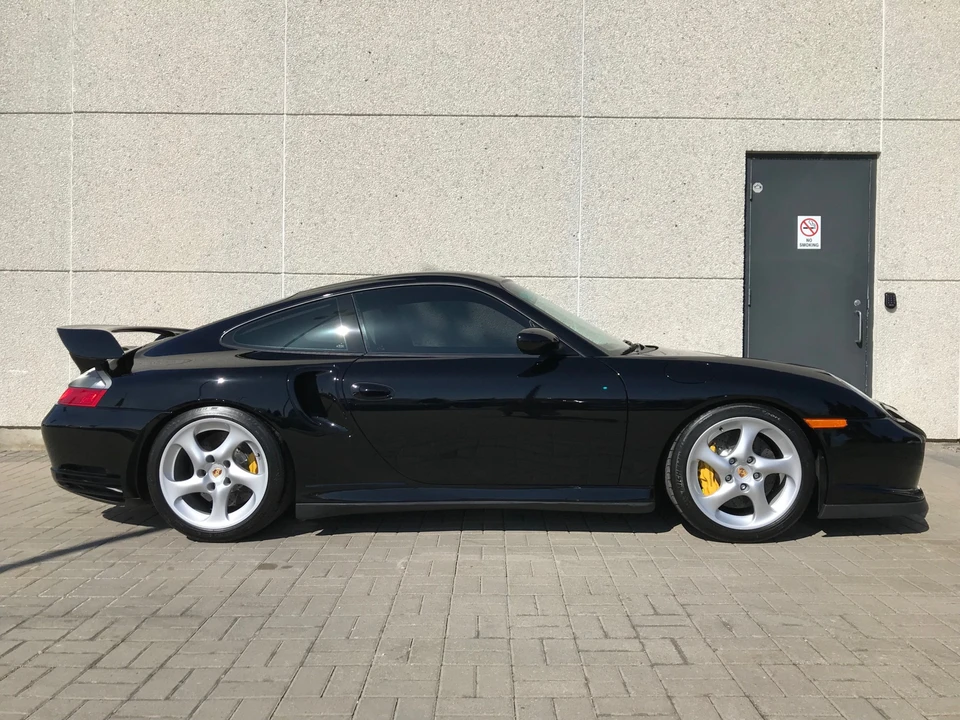 2002 Porsche 996 GT2 - Image 17 of 31