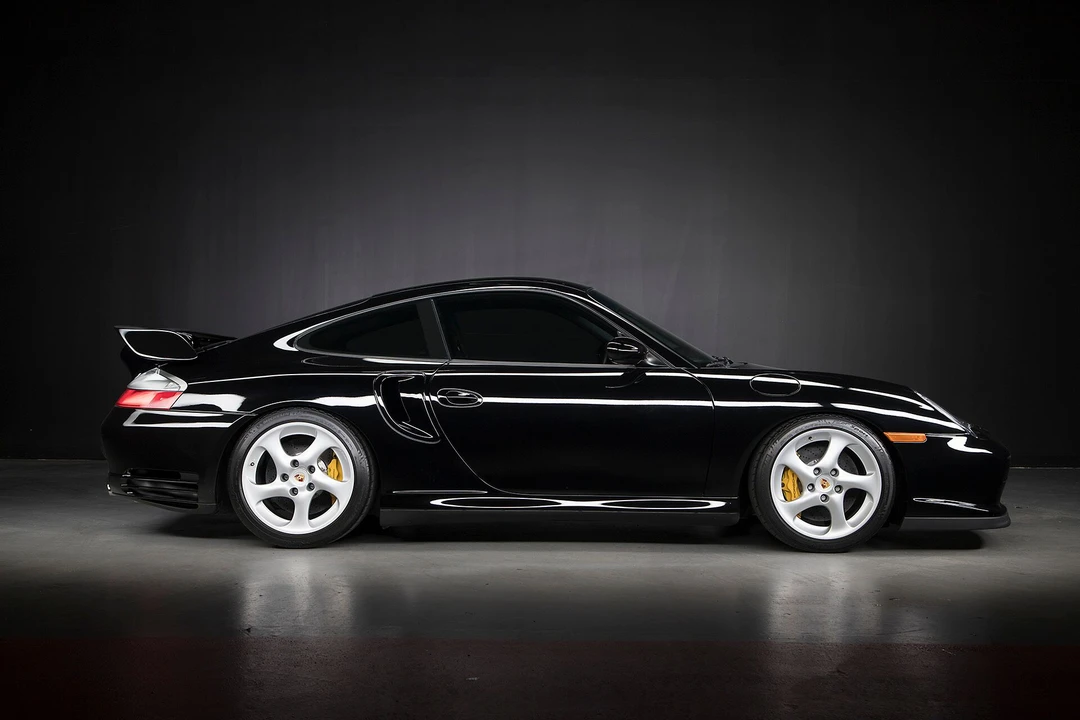 2002 Porsche 996 GT2 - Image 7 of 31
