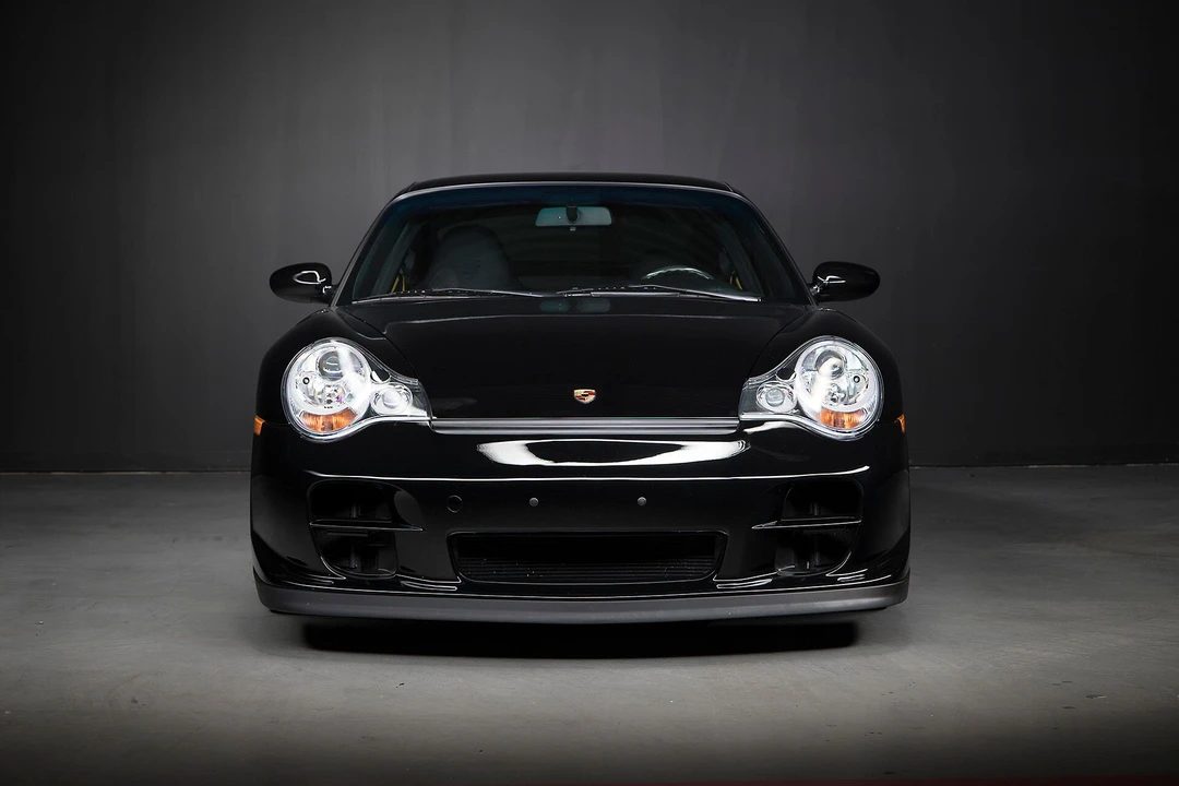 2002 Porsche 996 GT2 - Image 9 of 31