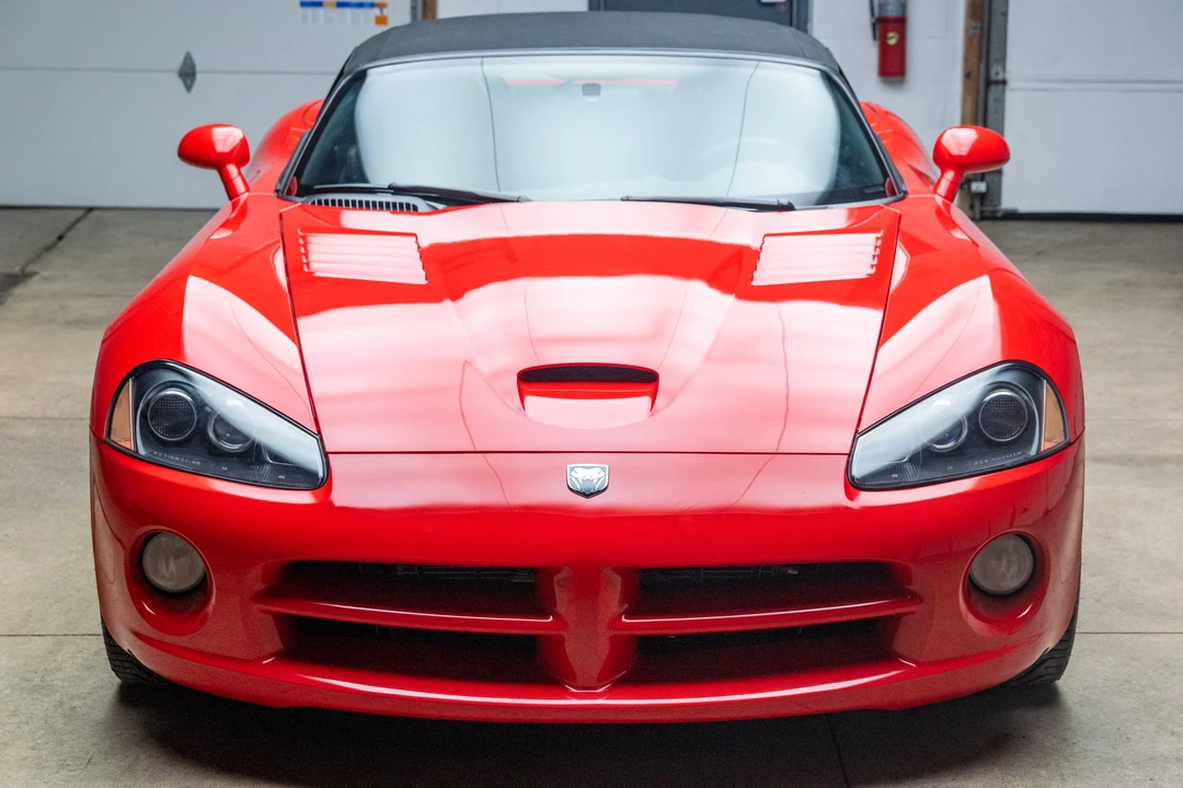 2003 Dodge Viper 3rd Gen - Image 8 of 31