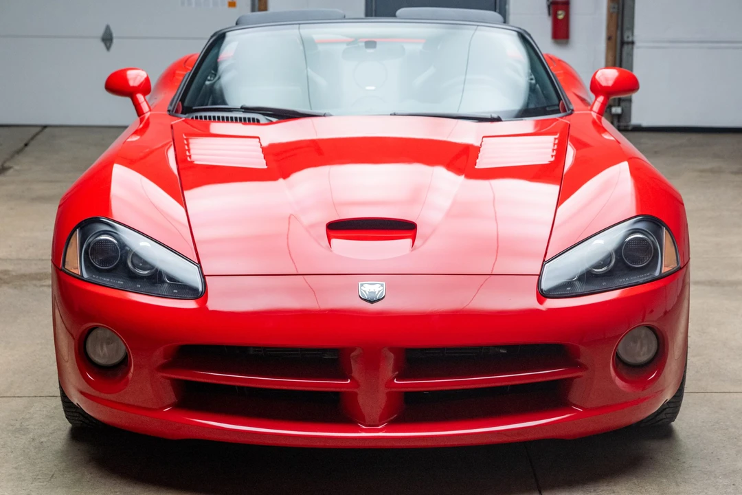 2003 Dodge Viper 3rd Gen - Image 16 of 31
