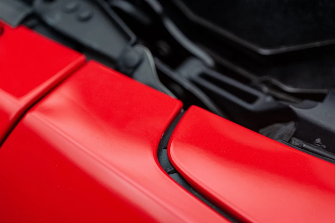 2003 Dodge Viper 3rd Gen - Image 22 of 31