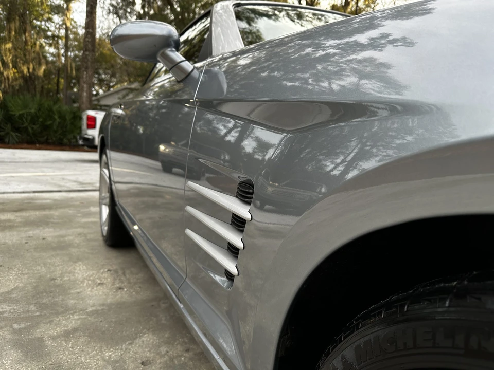 2004 Chrysler Crossfire - Image 19 of 31