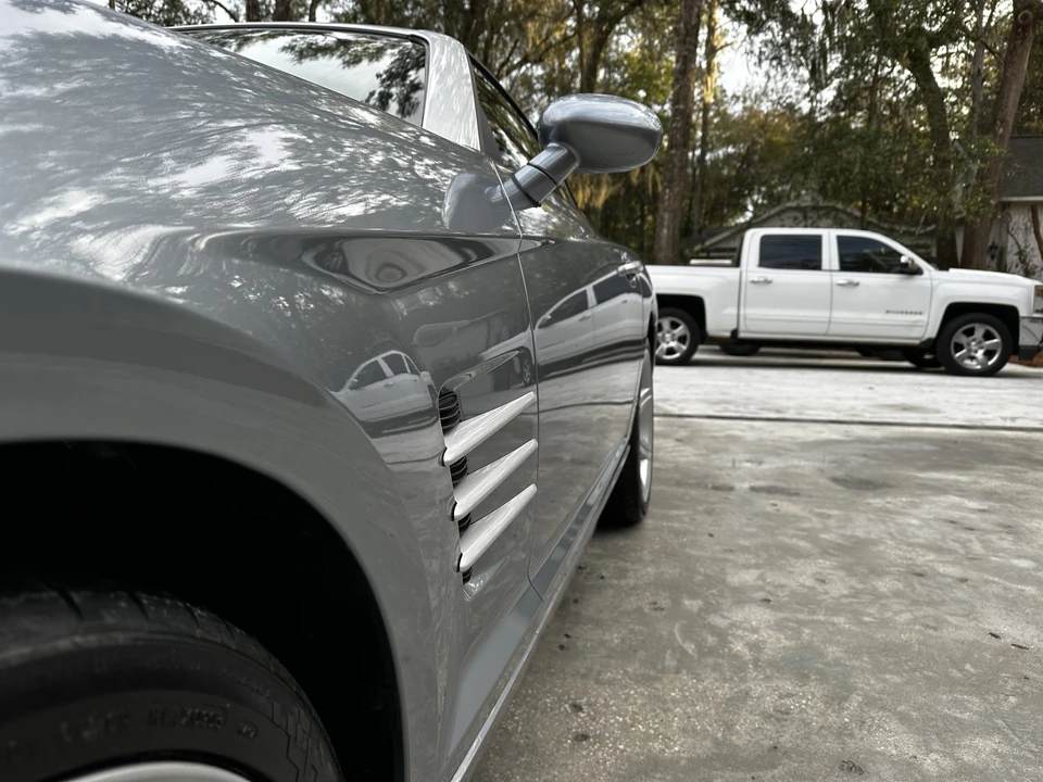 2004 Chrysler Crossfire - Image 21 of 31