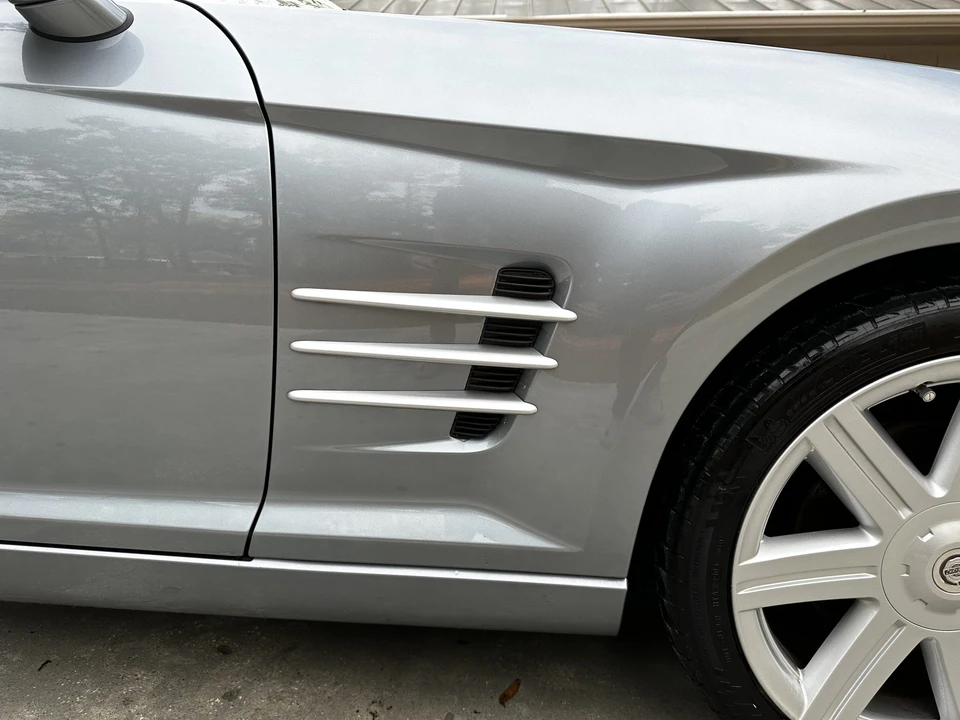 2004 Chrysler Crossfire - Image 20 of 31